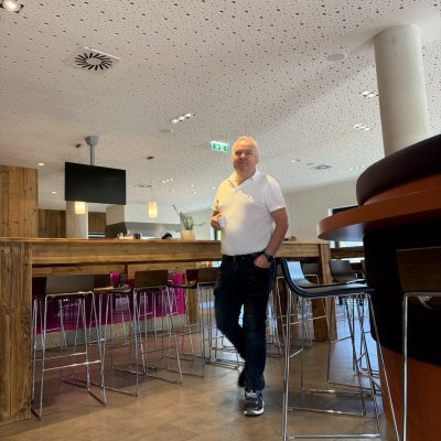 Das Frühstück mundet sehr…