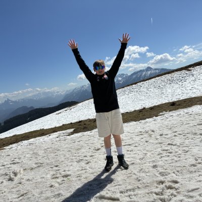 Bei uns war der Schnee nur noch Matsche.LG KoSchn