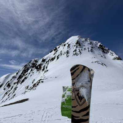 Explorer Moment Mutkogl (3309m)