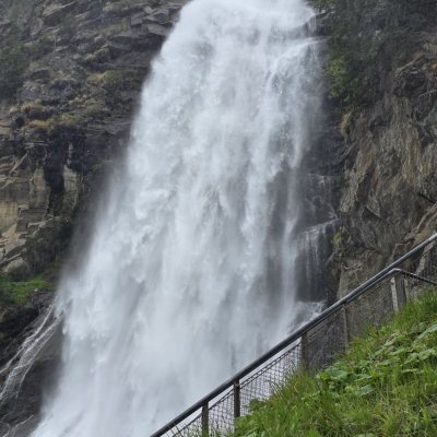 Stuibenfall