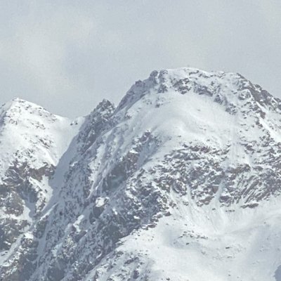 #mountain