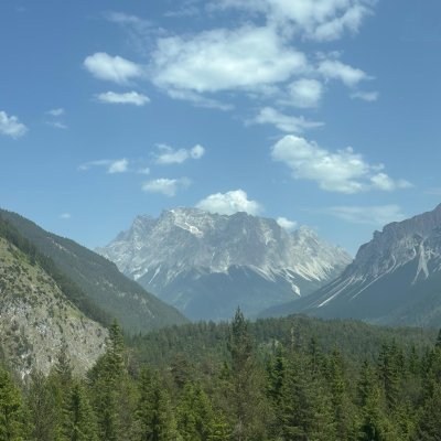 Hinfahrt