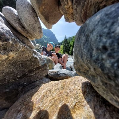 🏞☀️