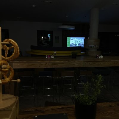 World Earth Day - Minimal light from 09:30-10-30 pm 🌍💚