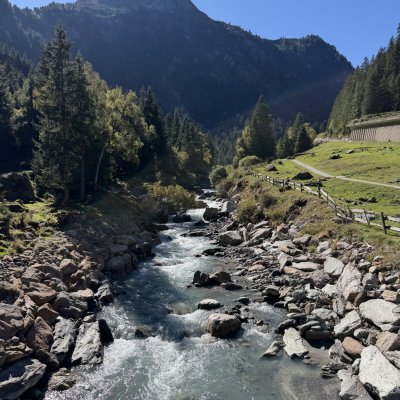 Bestes Wetter 😊