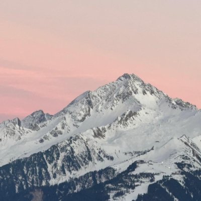 Blick von der Eggalm