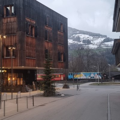 Beautiful Explorer Hotel Zillertal