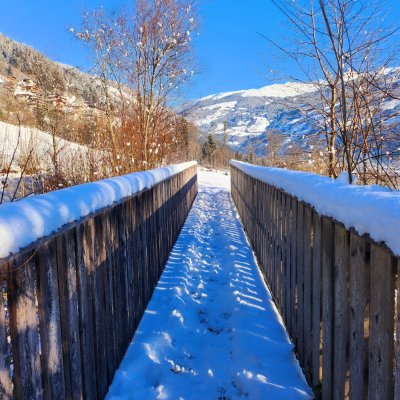...natürlich  Zillertal...