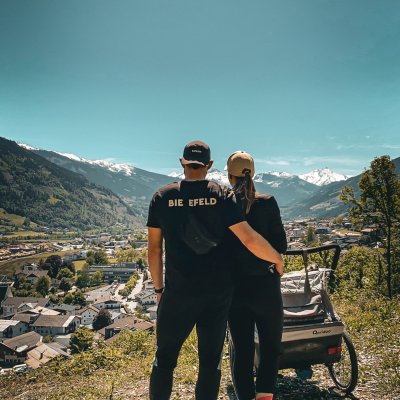 Familienurlaub im schönen Zillertal 🫶🏽