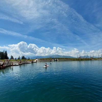 Zillertal Arena