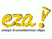 eza Logo