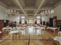 Speisesaal