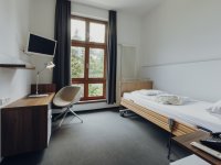Einzelzimmer