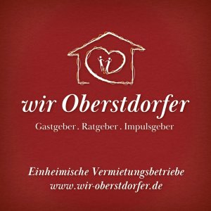 Logo mit Abbinder