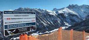 Skifahren Fellhorn