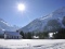 Birgsau im Winter