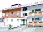 Faltenbach Ferienwohnungen Oberstdorf