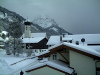 Aussicht zum Rubihorn