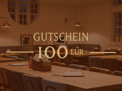 FH - Onlineshop-Gutschein 100