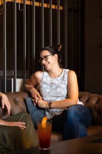 Cocktailabend im Barrique