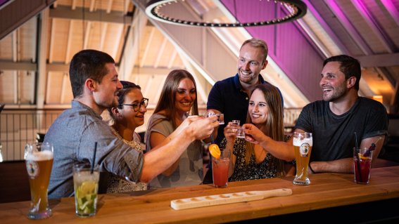 Gruppe Prost