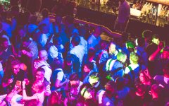Schickeria After-Festwochenparty 2024