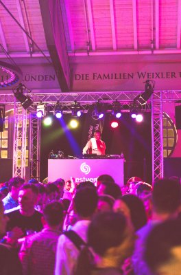 Schickeria After-Festwochenparty 2024