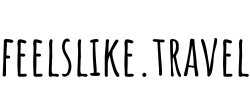 Logo von feelslike.travel