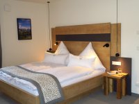 Alpgund Schlafzimmer