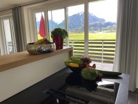 Küche Griessgund