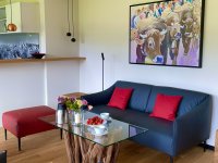 Wohnzimmer Griessgund