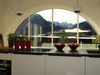 Alpgund (Küche)