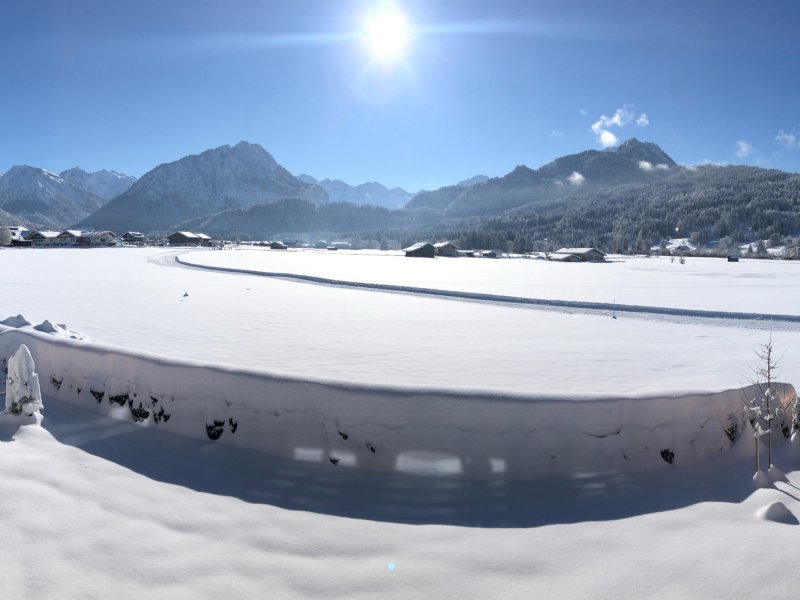 Aussenimpressionen (5)