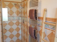 Dusche