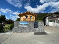 Ansicht Haus