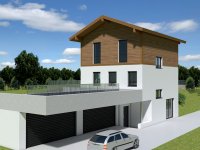 Ferienhaus Haus Plattenbichlstraße