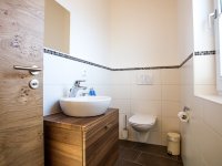 Gäste WC