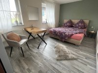 Schlafzimmer OG II