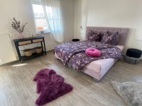 Schlafzimmer OG I