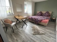 1. Schlafzimmer