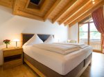 Schlafzimmer 3 / 1. Stock
