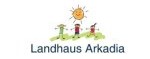 Logo von Ferienhaus Arkadia