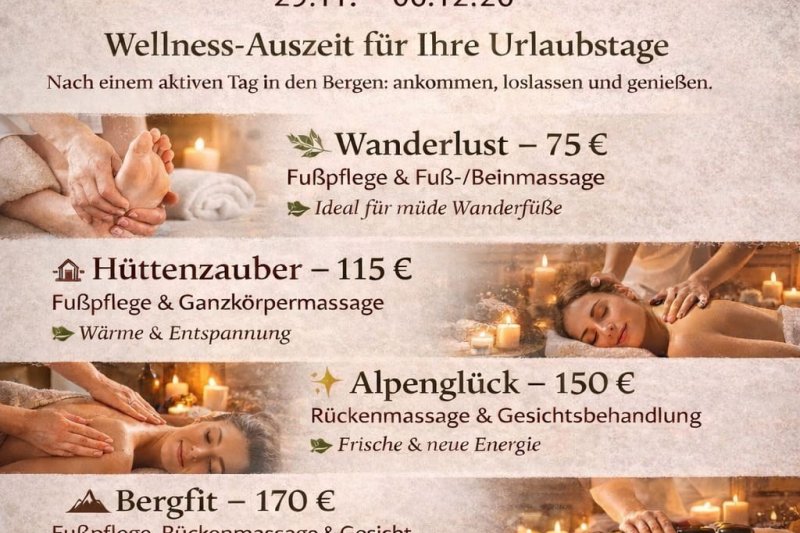 Auszeit 2