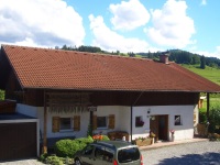 Nord-/Westansicht
