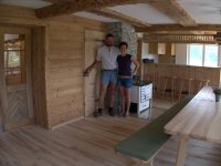 Foto Ferienhaus Blättle 2025