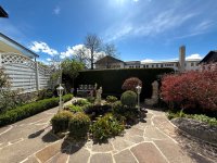 Garten neu