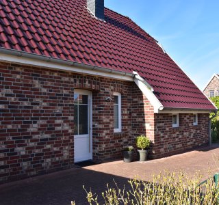 Haus Eingang 01