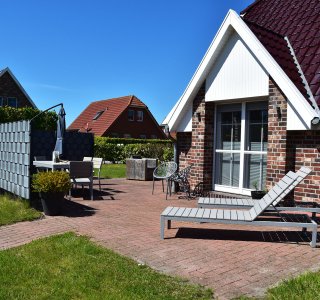 Haus Terrasse 03