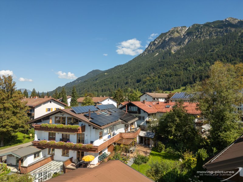 Luftaufnahme