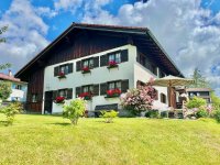 Haus Sommer 2